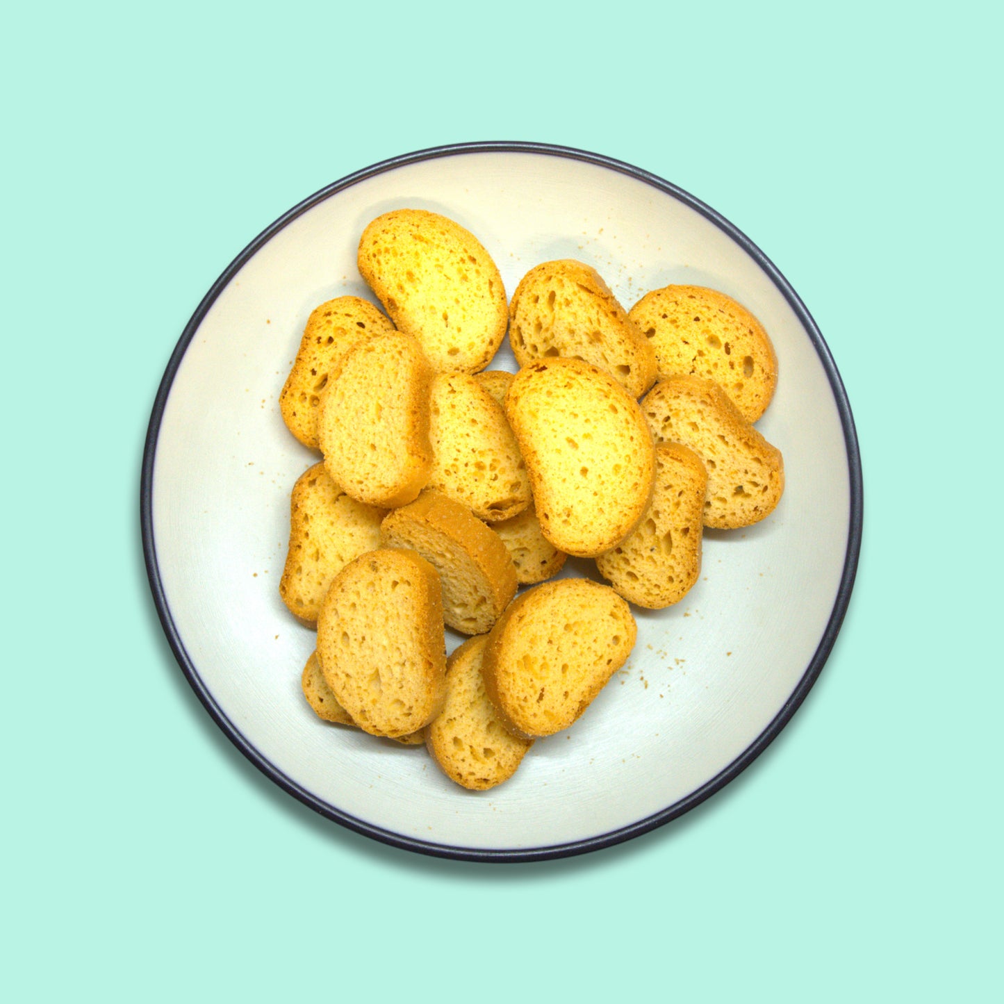 MINI RUSK