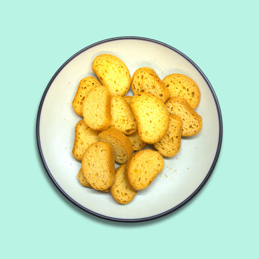 MINI RUSK