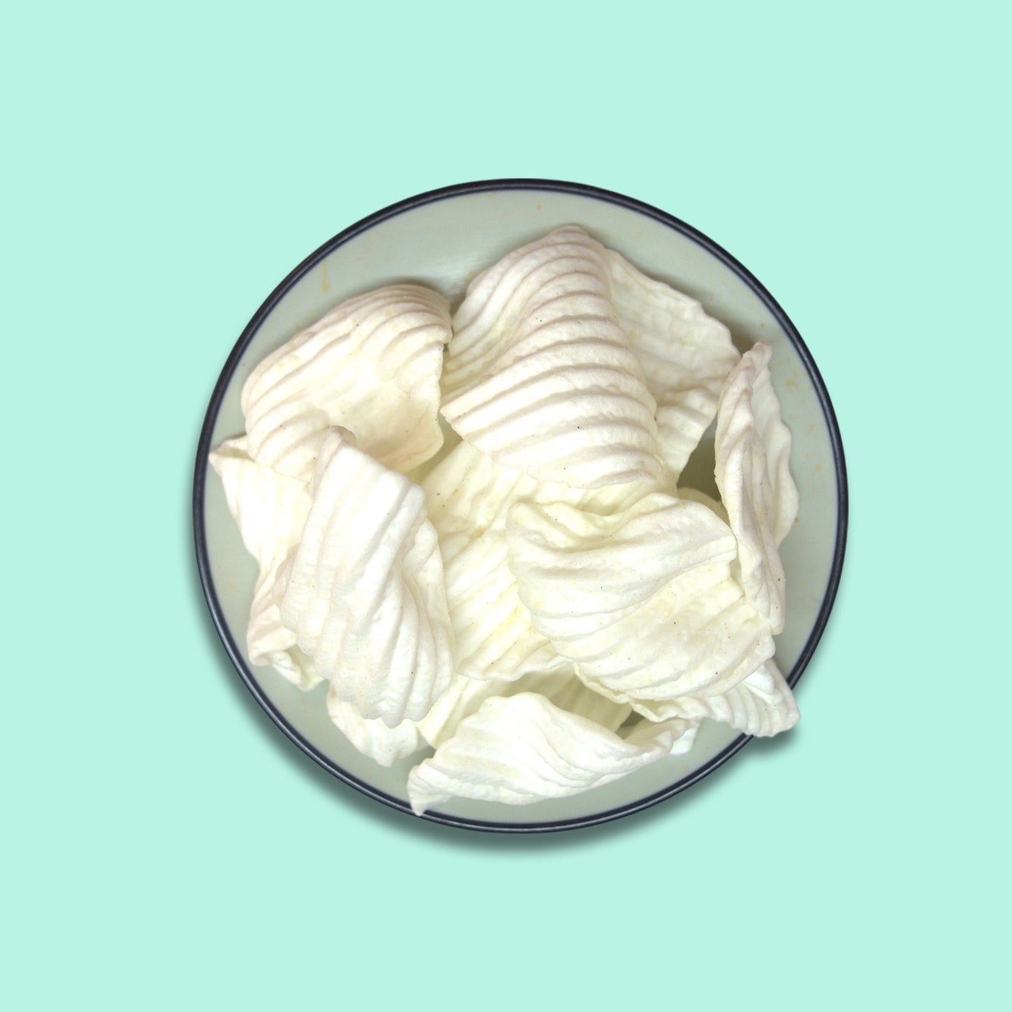 DIET CHIPS SALTED