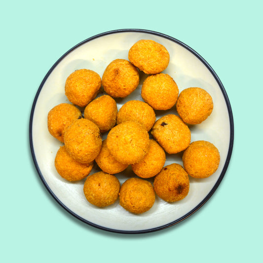 BOMBAY KACHORI
