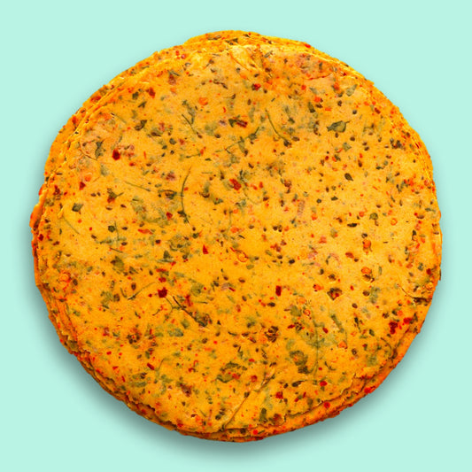 Chana Methi 400 GMS