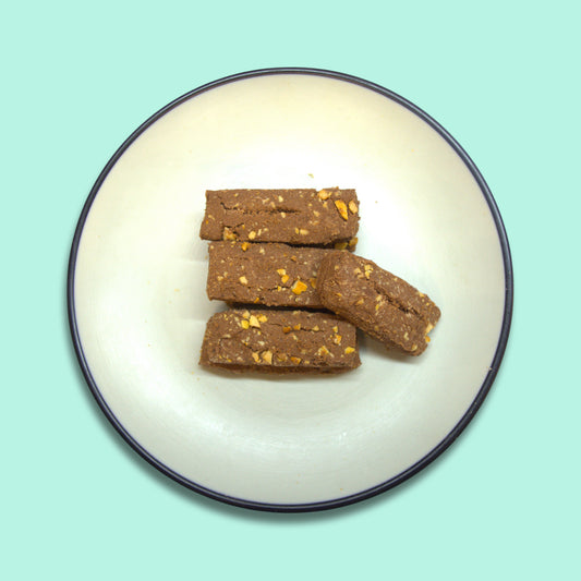 CHOCOLATE BISCUIT