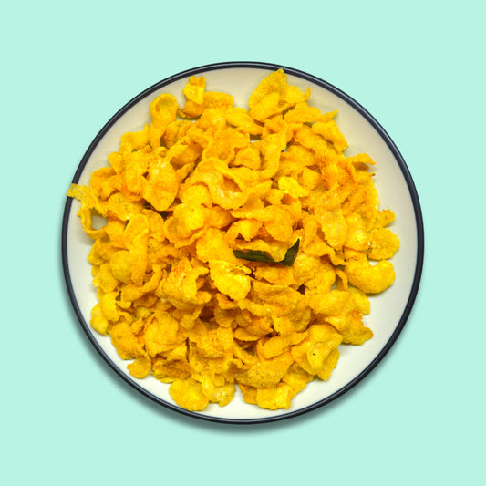 CORN MIXTURE