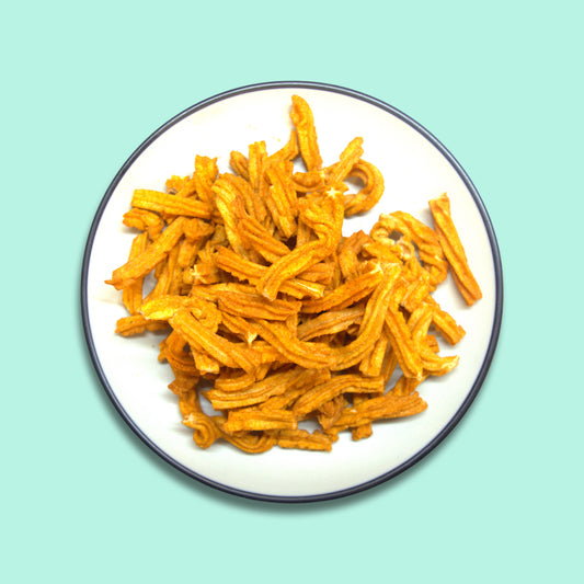 MANCHURIAN STICKS