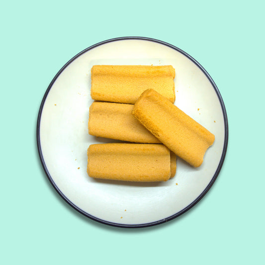 MILK BISCUIT