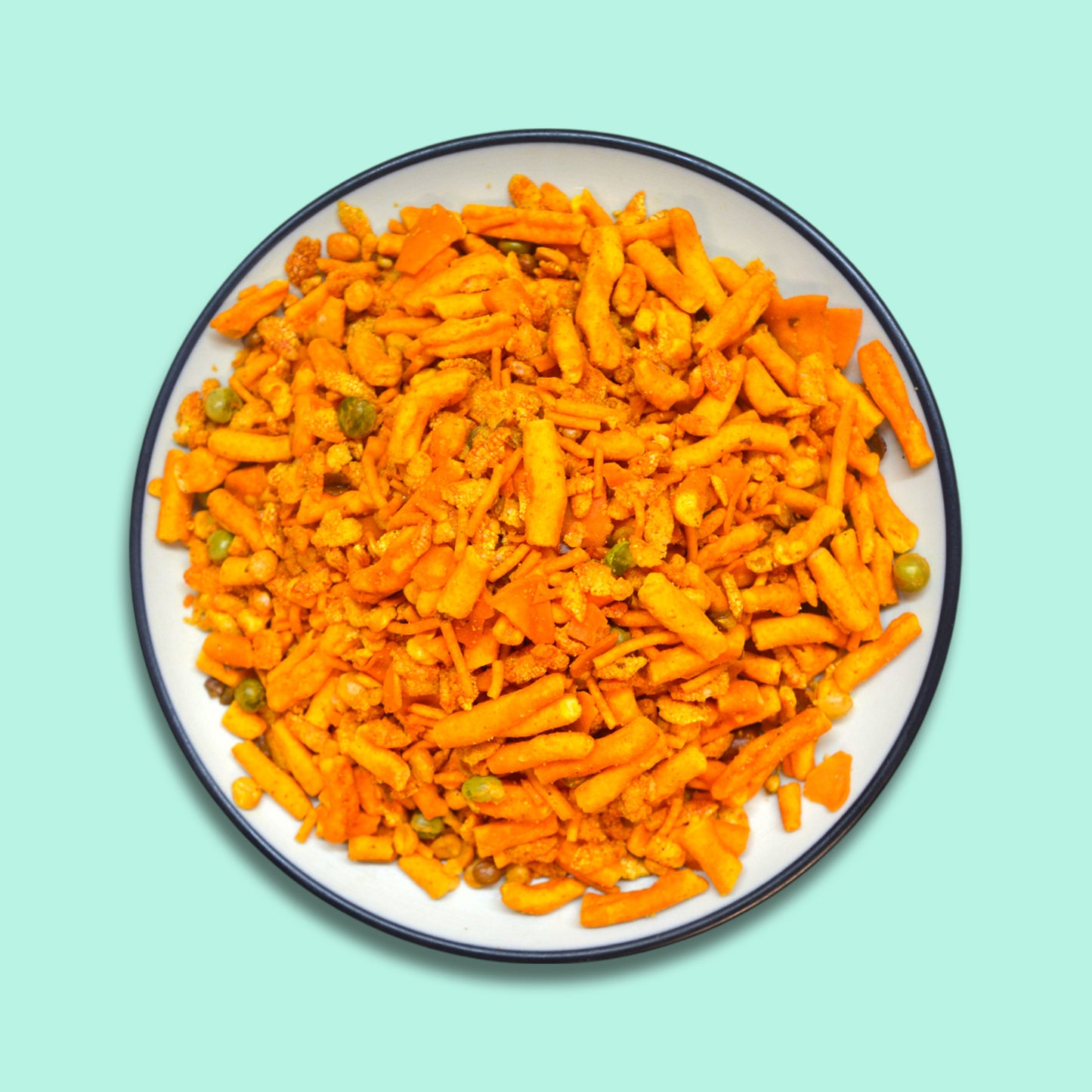 TIKKA MIX
