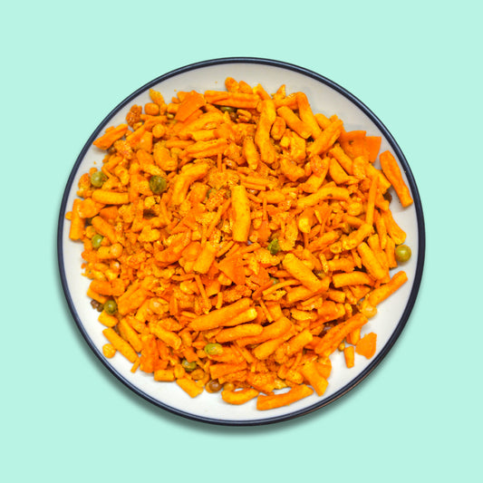 TIKKA MIX