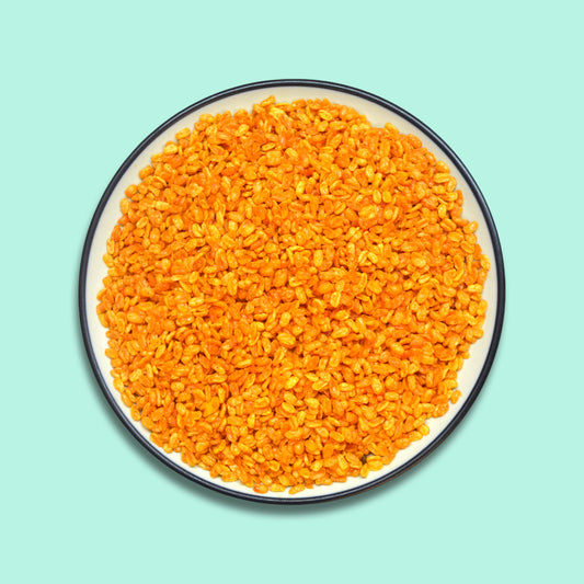 MOONG DAL MASALA