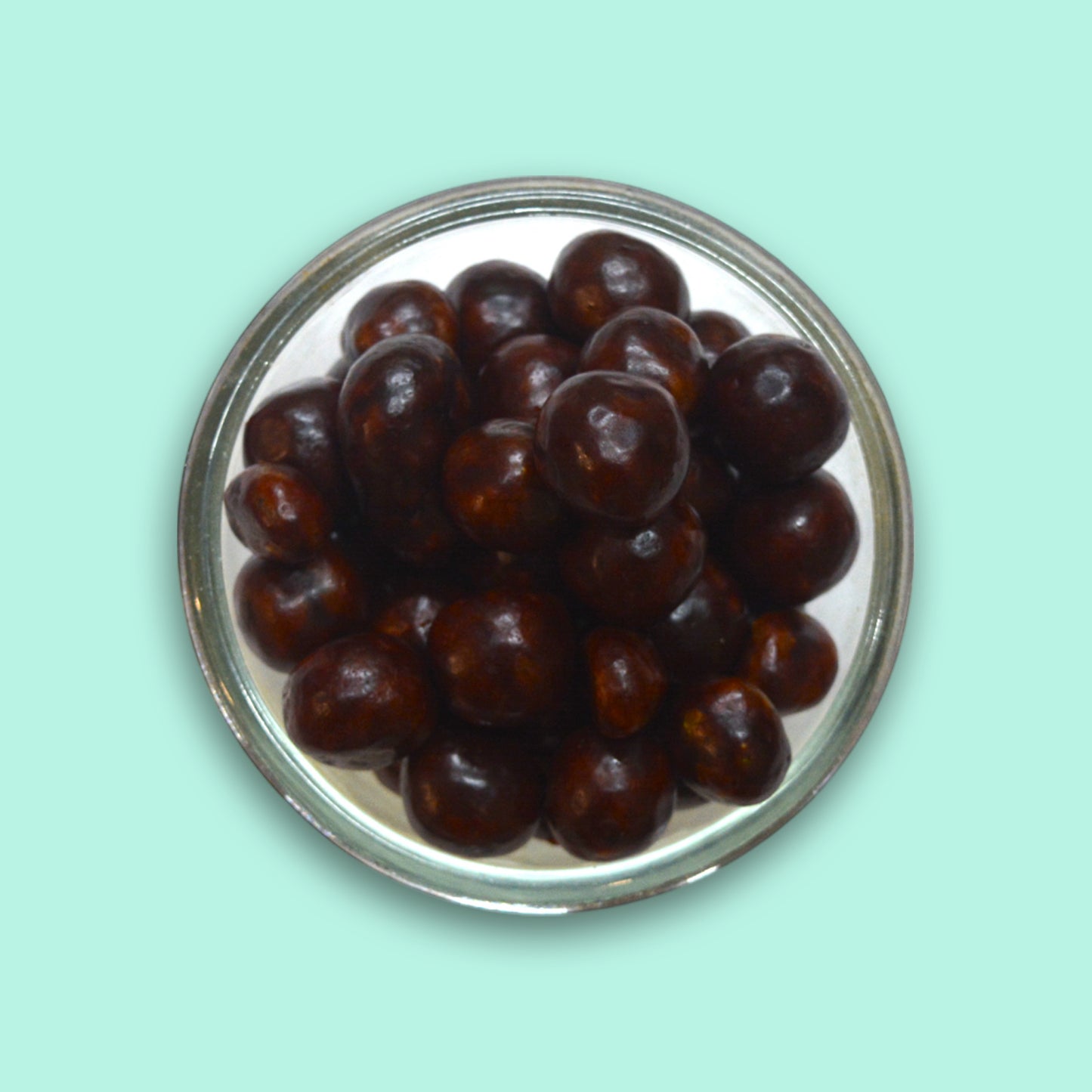 PAAN BALLS