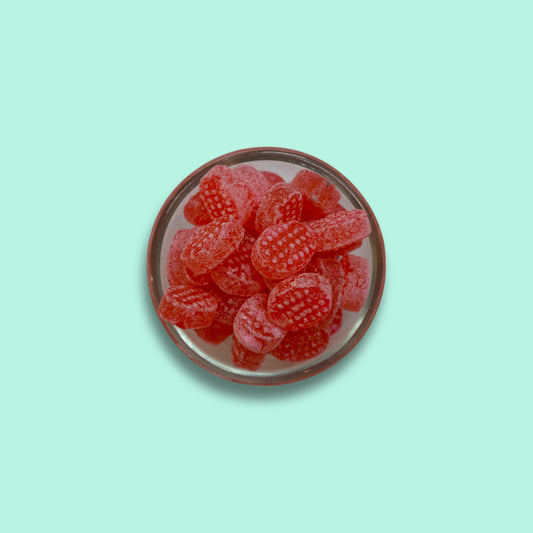 PAAN CANDY