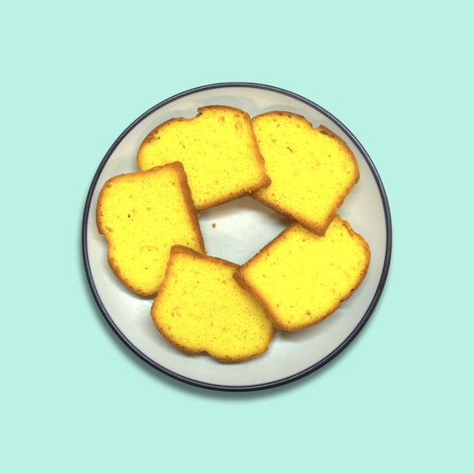 PINEAPPLE CAKE