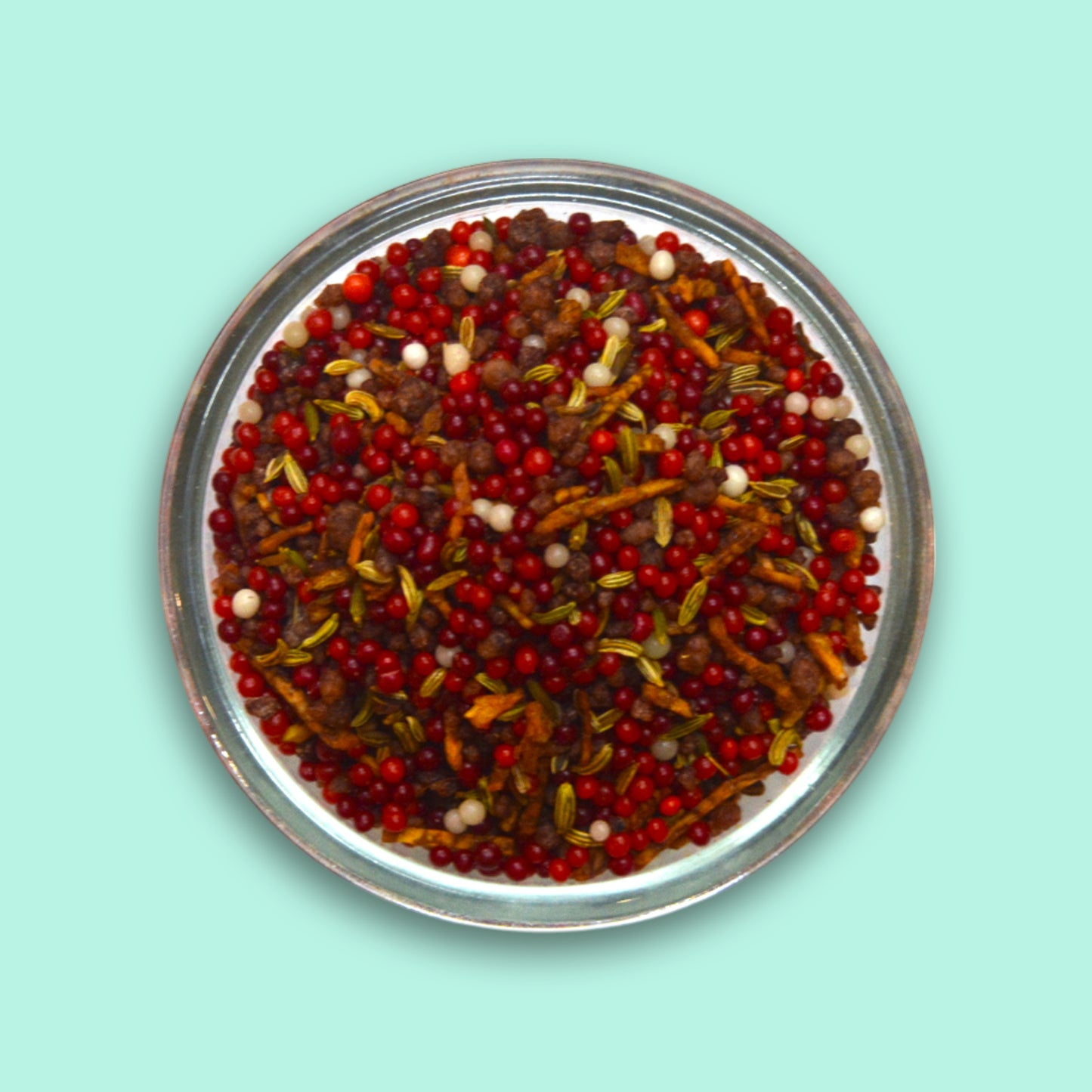 RED MIX