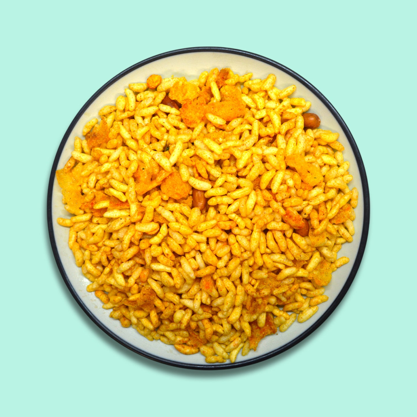 MASALA BHADANG