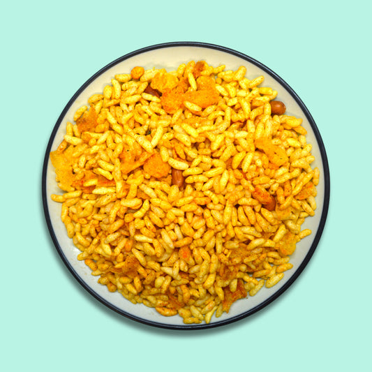 MASALA BHADANG