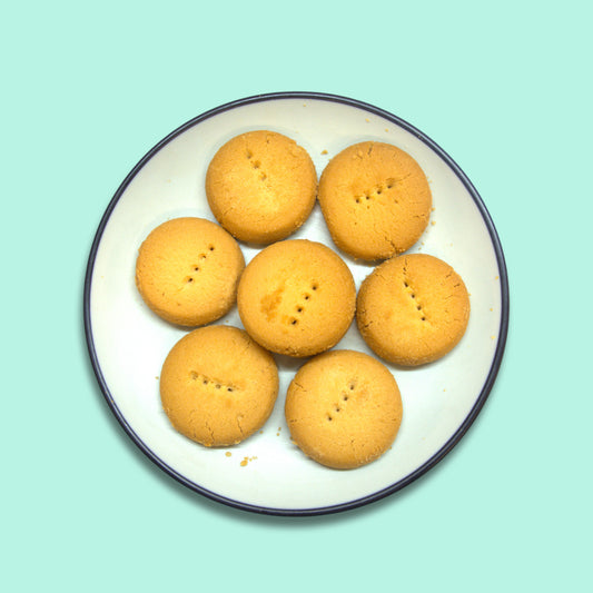 SWEET N SALT BISCUIT
