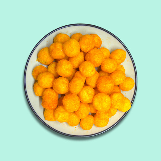 TOMATO BALLS
