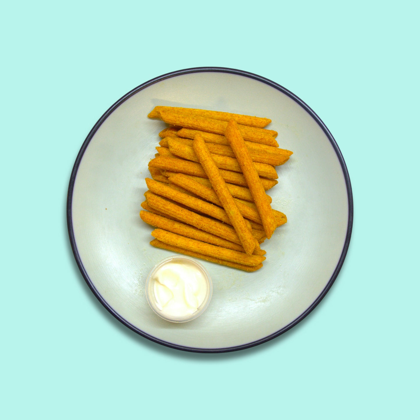 WHEAT STICKS CHEESE