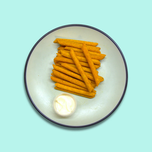 WHEAT STICKS CHEESE