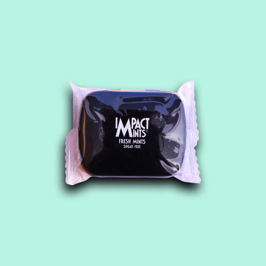 Impact Mints Fresh Mints