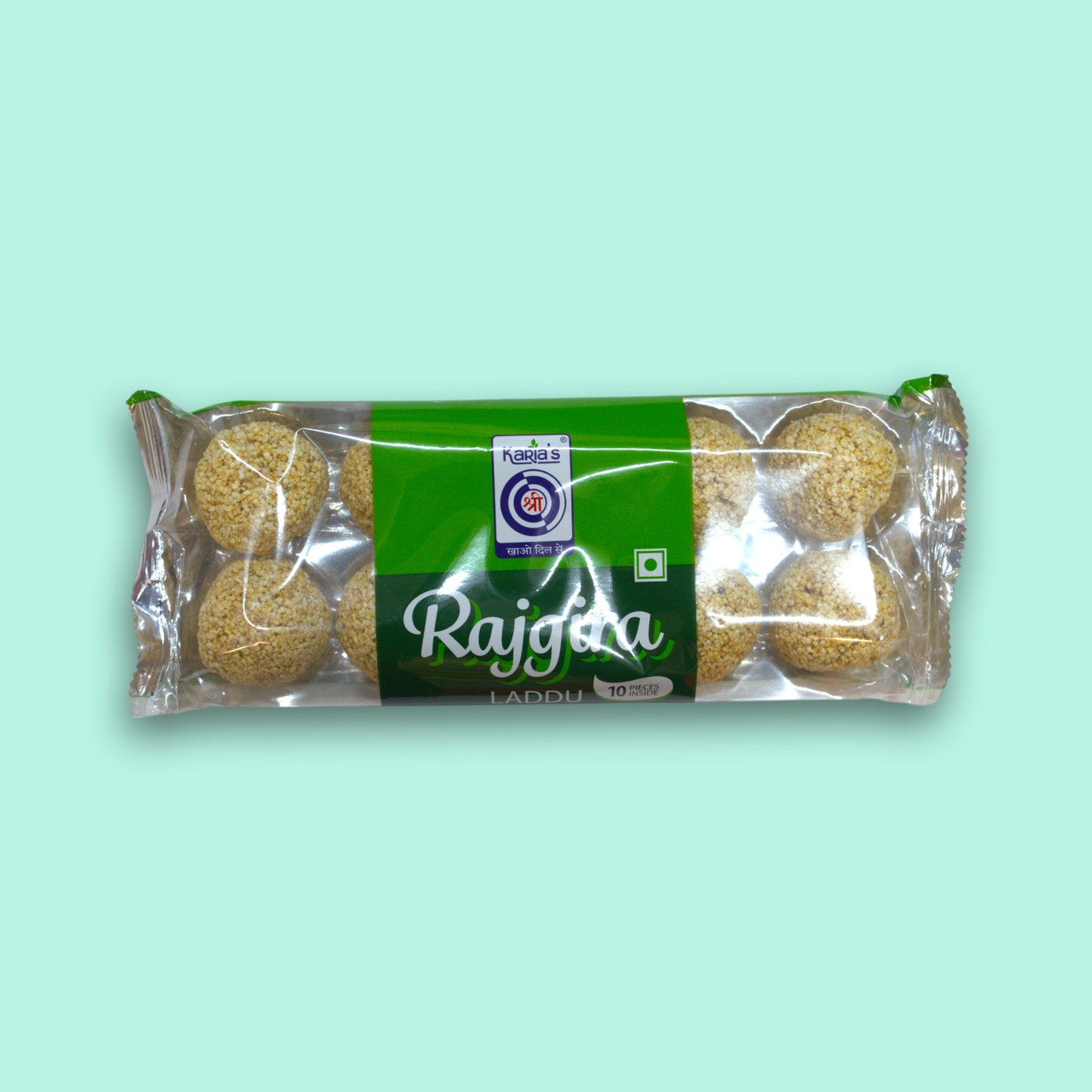 RAJGIRA LADOO