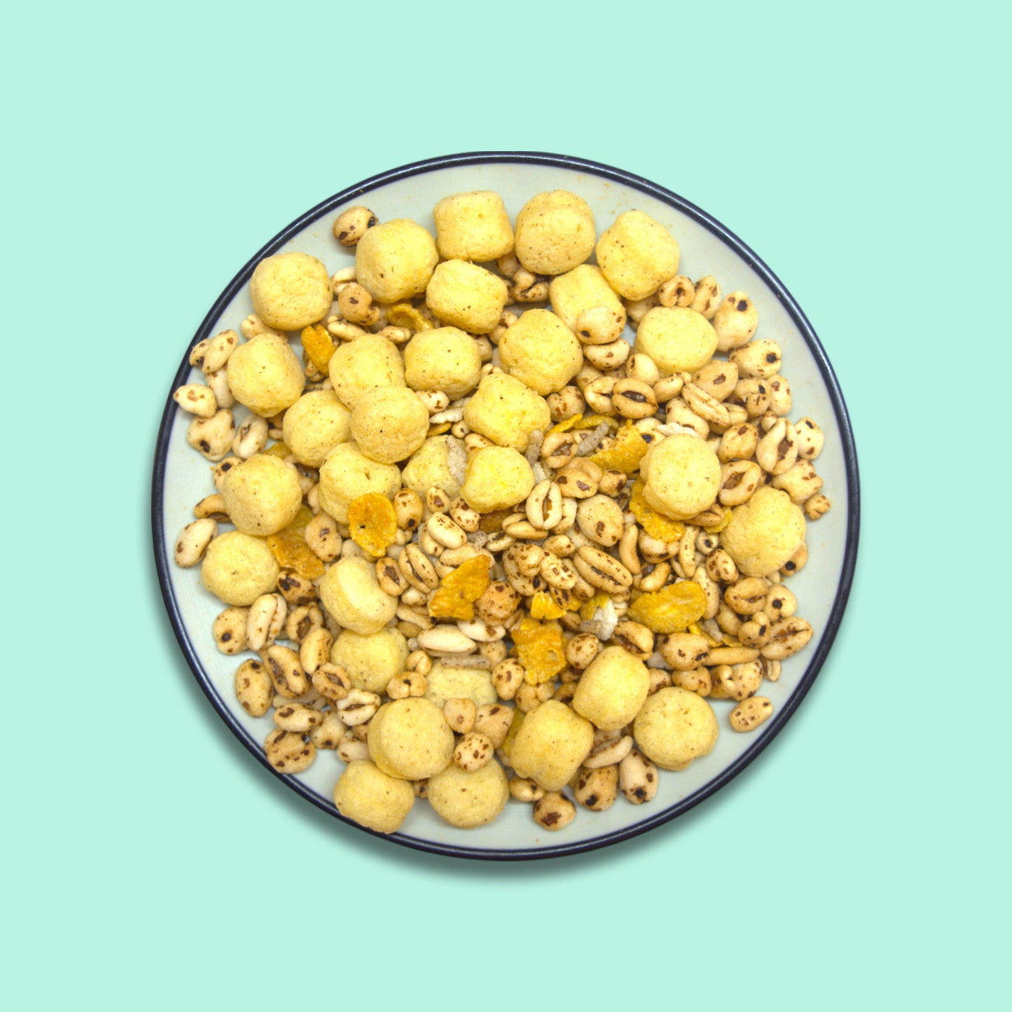 MULTI GRAIN CHIVDA