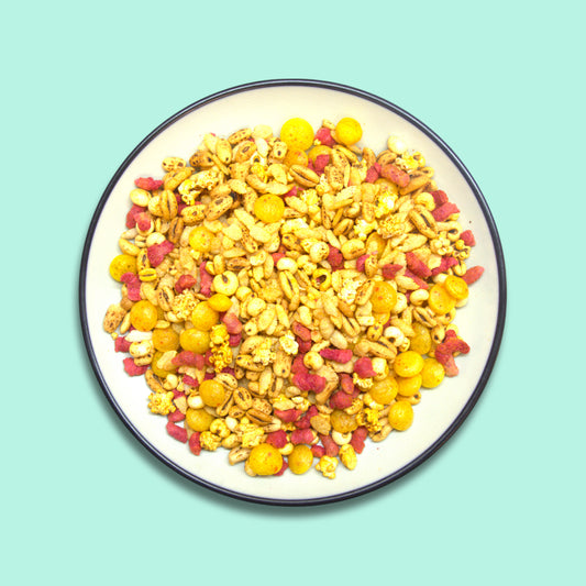 RANGEELA MIX