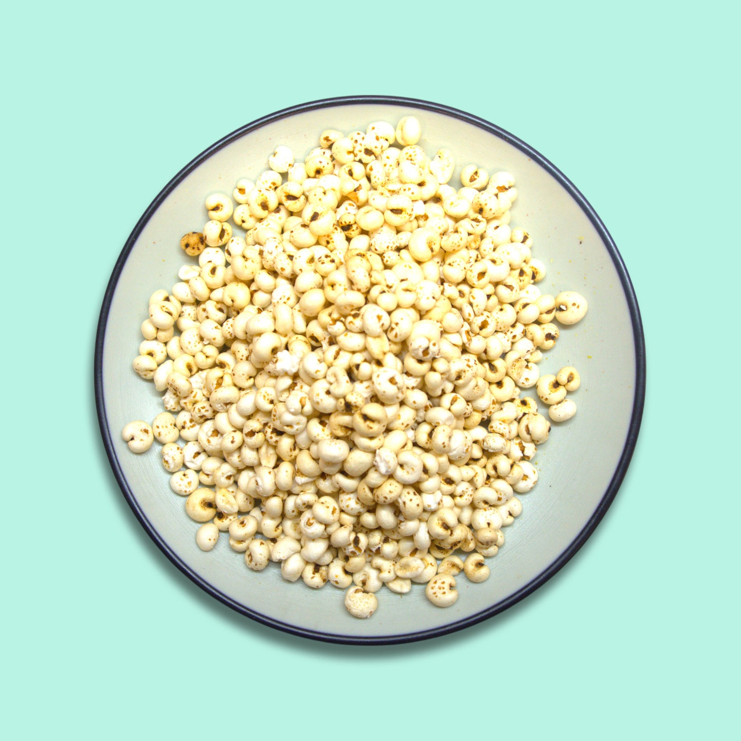 BARLEY PUFF