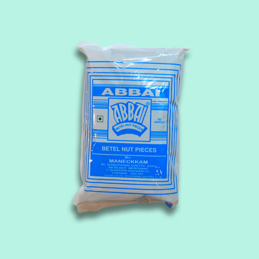 ABBAI PLAIN