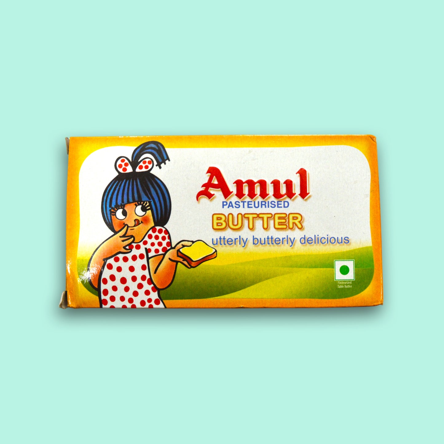 AMUL BUTTER 500 GMS