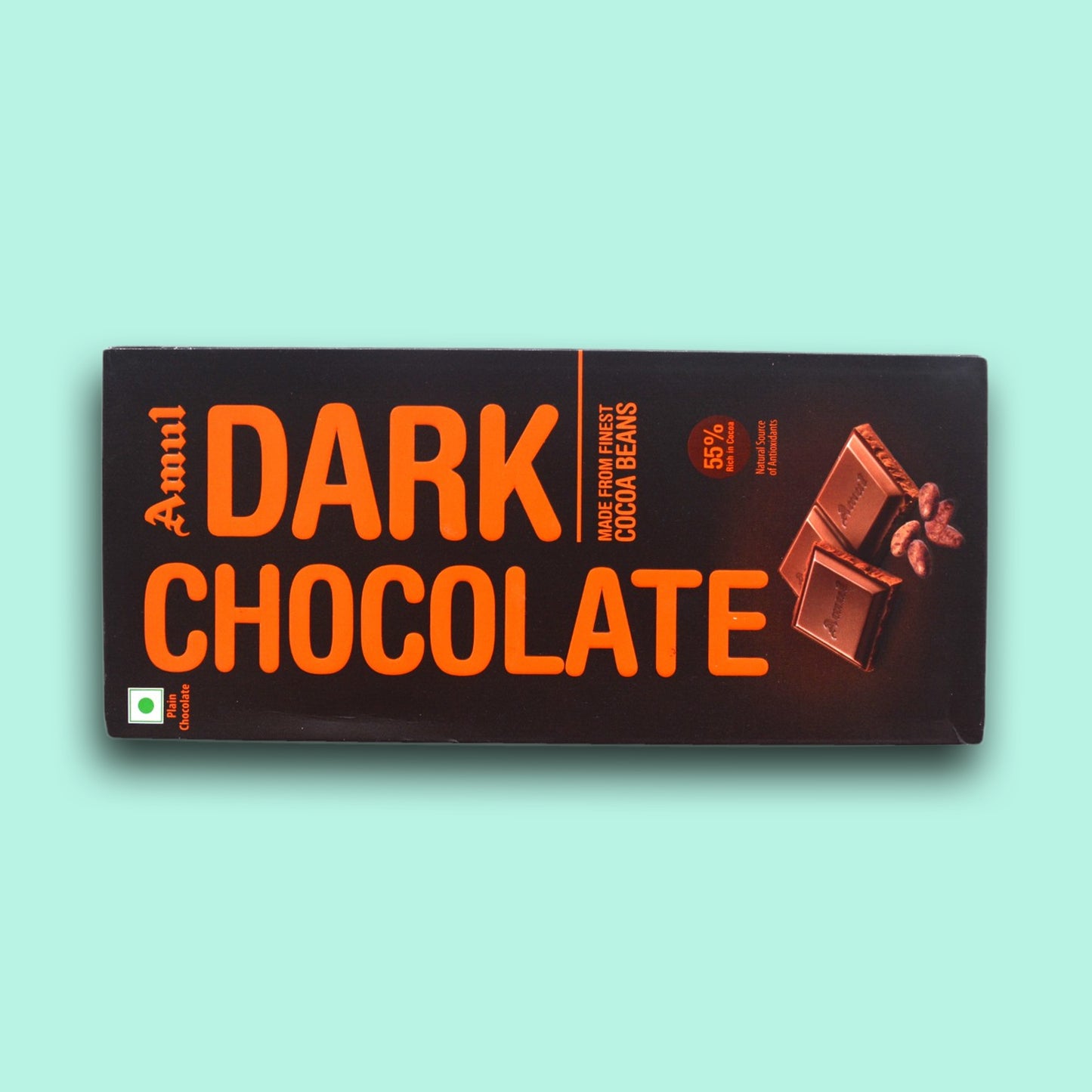 AMUL DARK CHOCOLATE