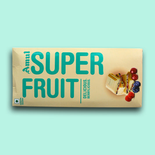 AMUL SUPER FRUIT