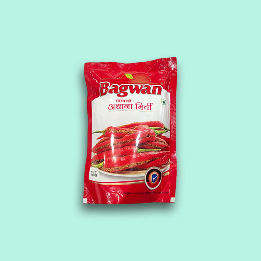 BAGWAN RED CHILLI