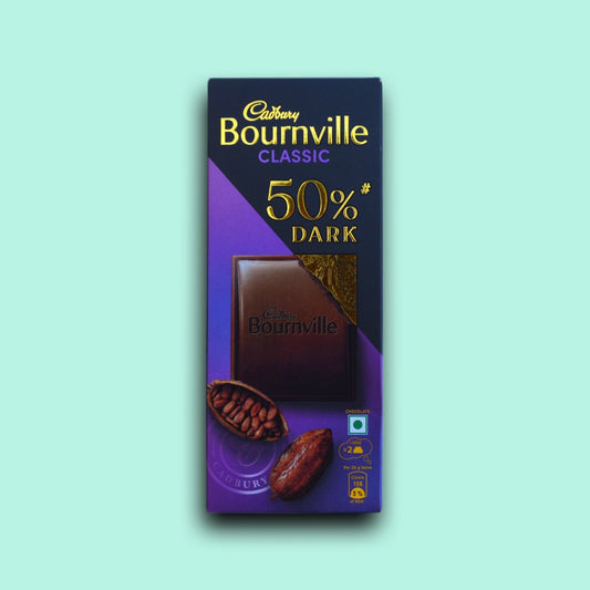 BOURNVILLE CLASSIC