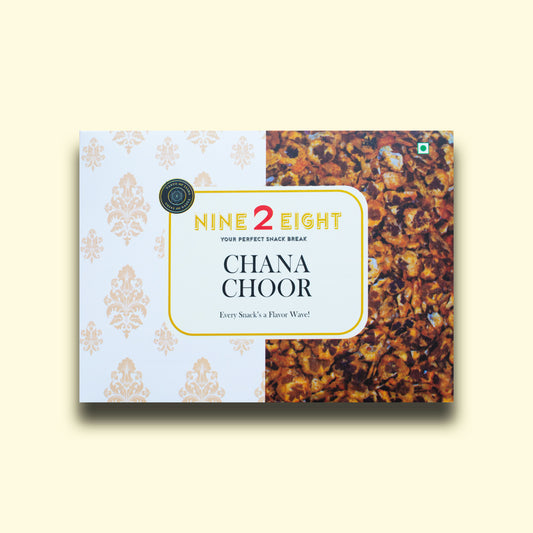 CHANA CHOOR