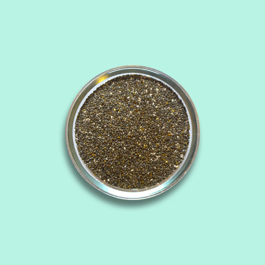 CHIA SEEDS