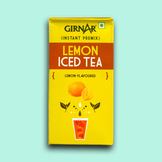 GIRNAR LEMON TEA