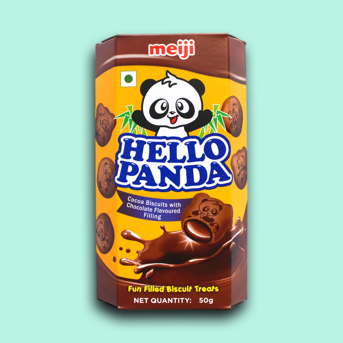 HELLO PANDA COCOA CHOCOLATE