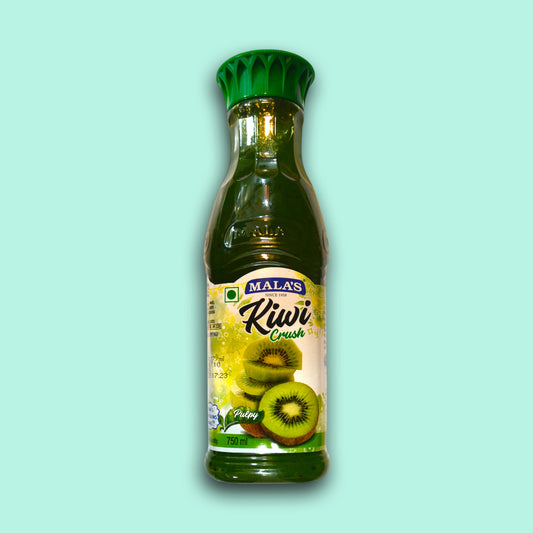 MALAS KIWI CRUSH