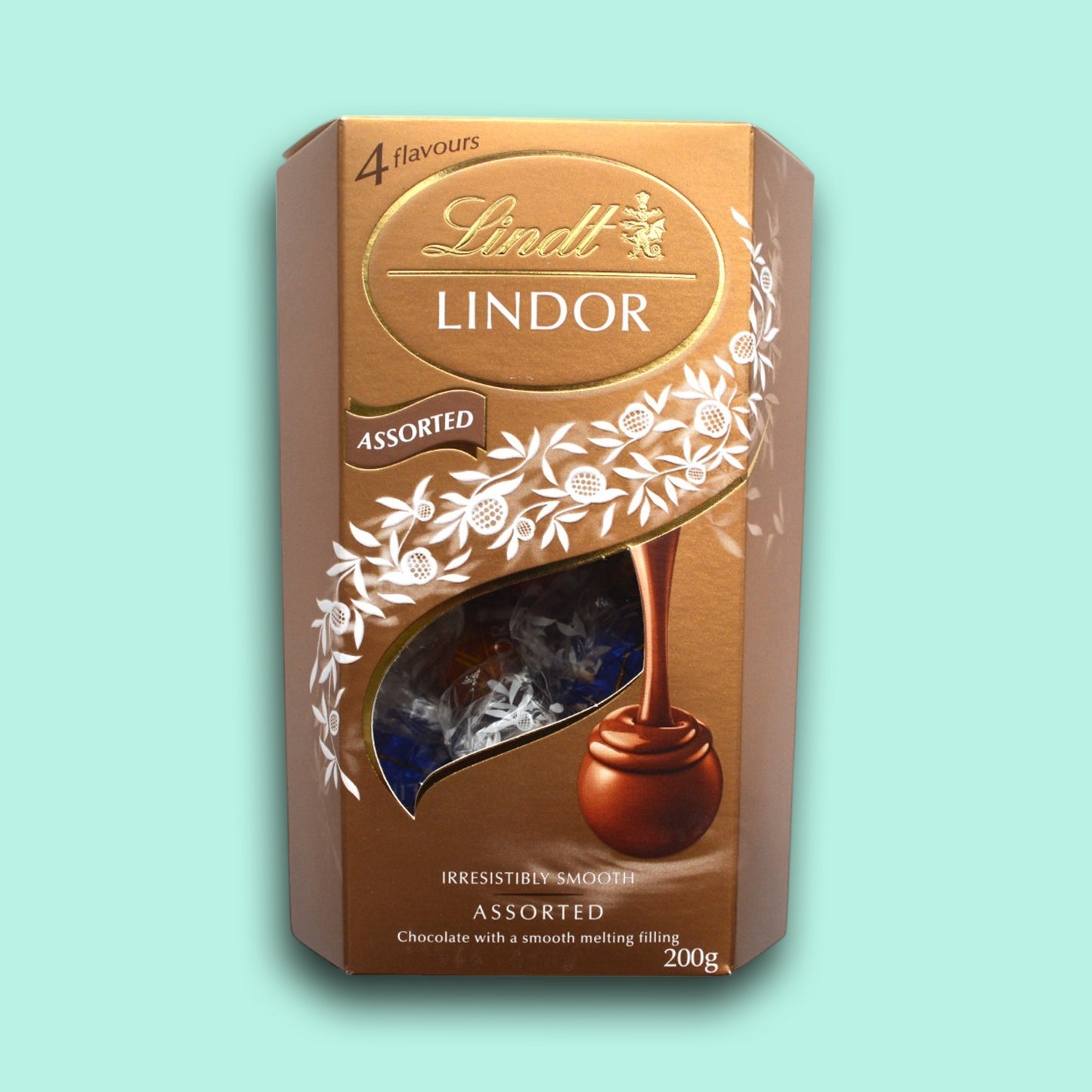 LINDOR ASSORTED