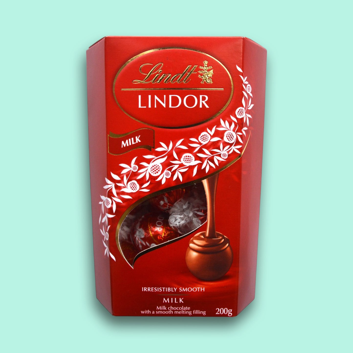 LINDOR MILK