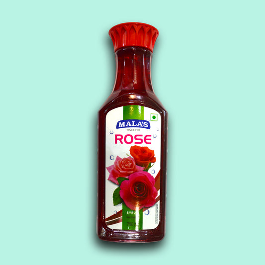 MALAS ROSE