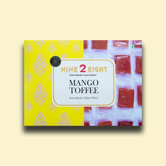 MANGO TOFFEE