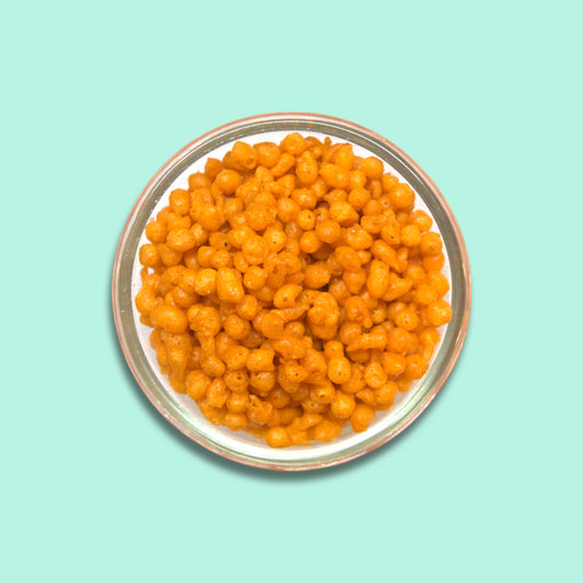 MASALA BOONDI