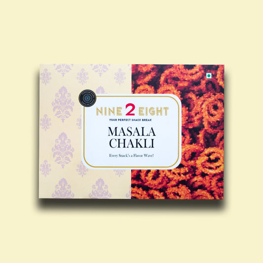 MASALA CHAKLI