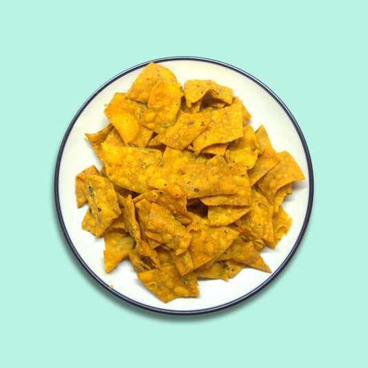 METHI STICKS