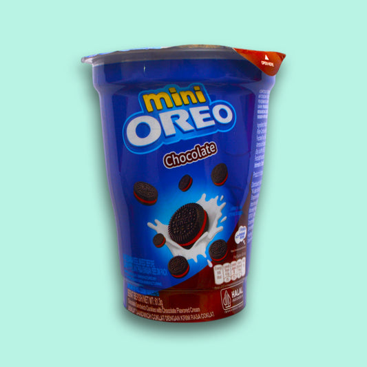 OREO MINI CHOCOLATE