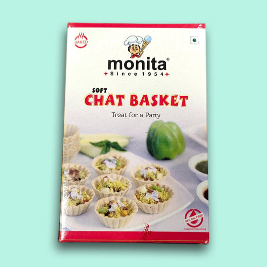 MONITA CHAT BASKET