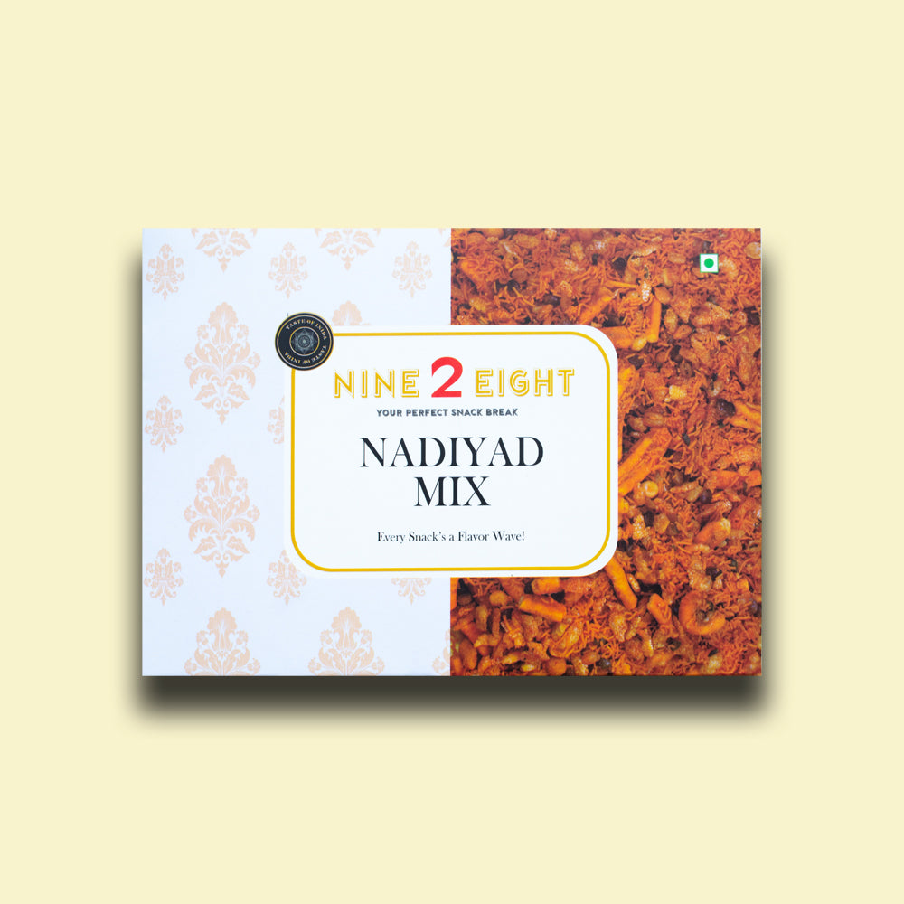 NADIYAD MIX