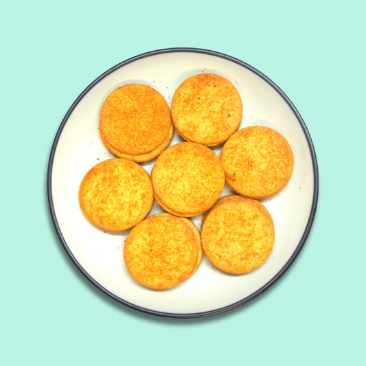 PERI PERI  BITES