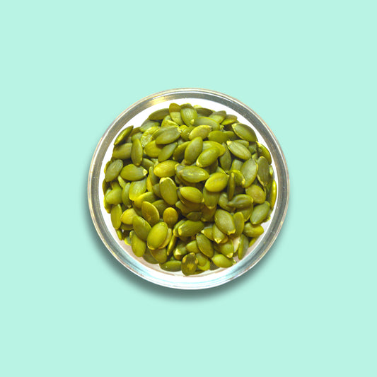 PUMPKIN SEEDS
